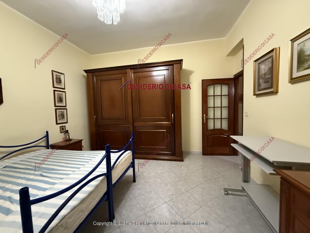 appartamento in affitto a Palermo in zona Libertà