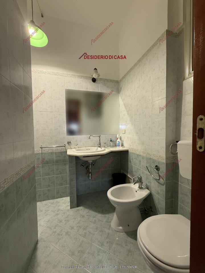 appartamento in affitto a Palermo in zona Libertà