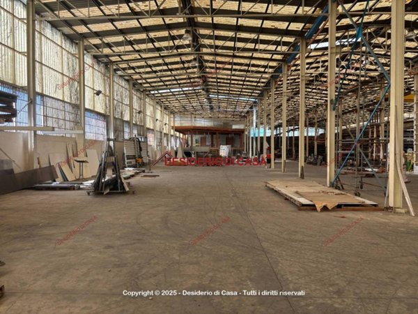 locale commerciale in affitto a Palermo in zona Ciaculli