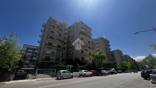 appartamento in affitto a Palermo in zona Libertà