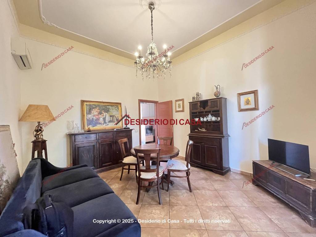 appartamento in affitto a Palermo in zona Mondello