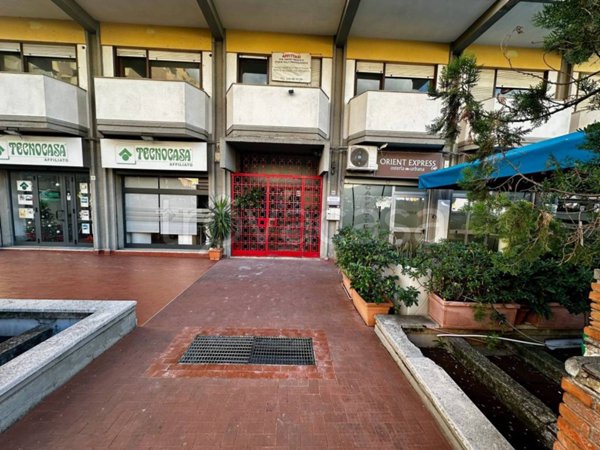 appartamento in affitto a Palermo in zona Montepellegrino