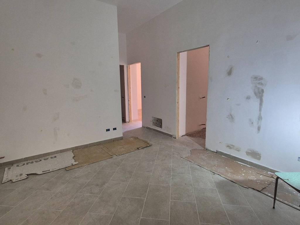 appartamento in affitto a Palermo in zona Malaspina/Palagonia