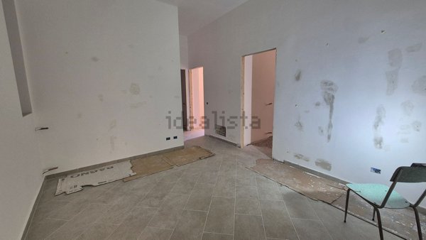 appartamento in affitto a Palermo in zona Malaspina/Palagonia