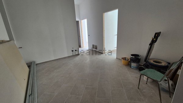 appartamento in affitto a Palermo in zona Malaspina/Palagonia