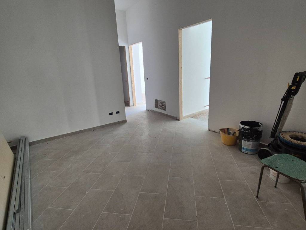 appartamento in affitto a Palermo in zona Malaspina/Palagonia