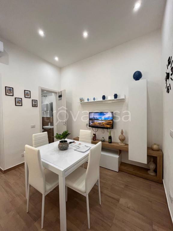 appartamento in affitto a Palermo in zona Zisa