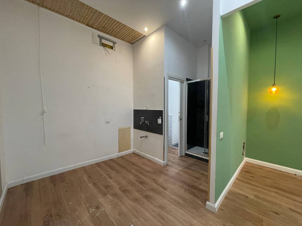 ufficio in affitto a Palermo in zona Libertà