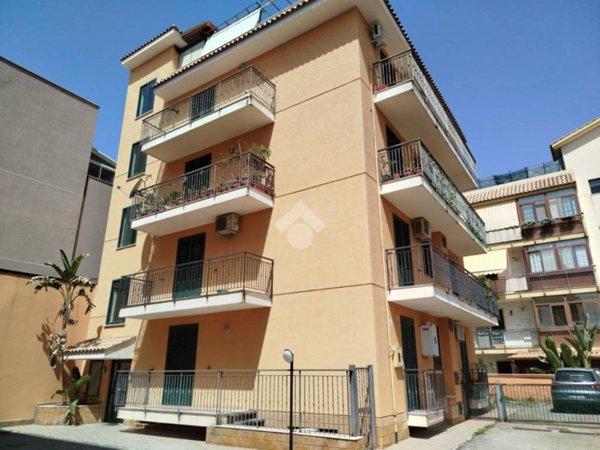 appartamento in affitto a Palermo in zona Pallavicino