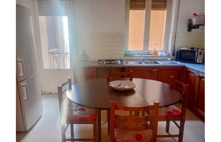 casa indipendente in affitto a Palermo in zona Libertà