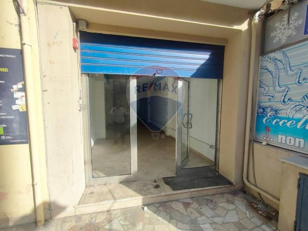 locale commerciale in affitto a Palermo in zona Brancaccio