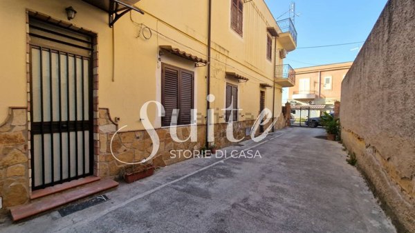 appartamento in affitto a Palermo in zona Croceverde