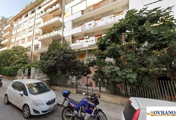 appartamento in affitto a Palermo in zona Centro storico