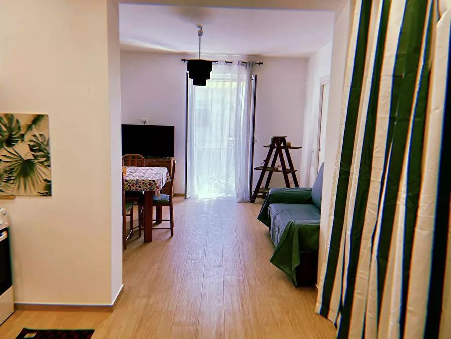 appartamento in affitto a Palermo
