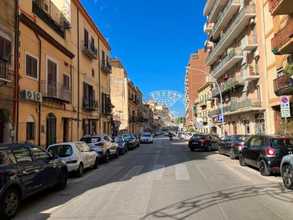 appartamento in affitto a Palermo in zona Calatafimi / Cuba