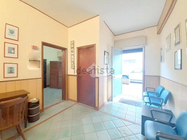 ufficio in affitto a Palermo in zona Cruillas