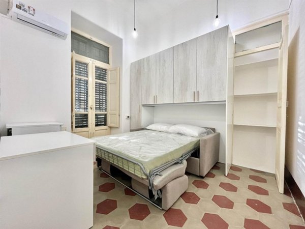 appartamento in affitto a Palermo in zona Montegrappa / Santa Rosalia