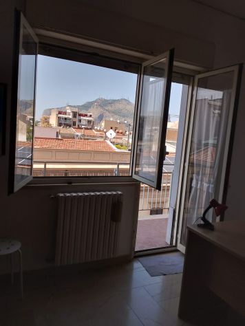 appartamento in affitto a Palermo in zona Politeama