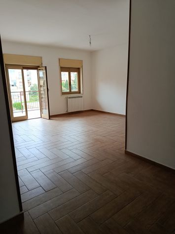 pentavano in affitto a Palermo