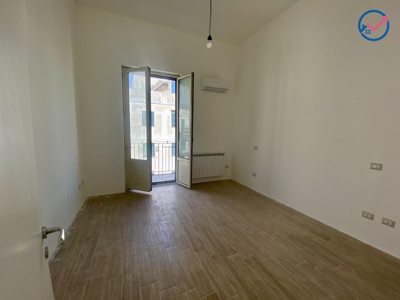 appartamento in affitto a Palermo in zona Montepellegrino