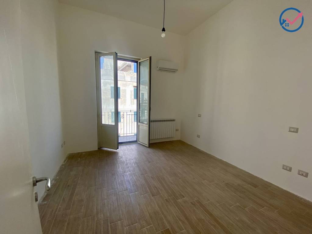 appartamento in affitto a Palermo in zona Montepellegrino