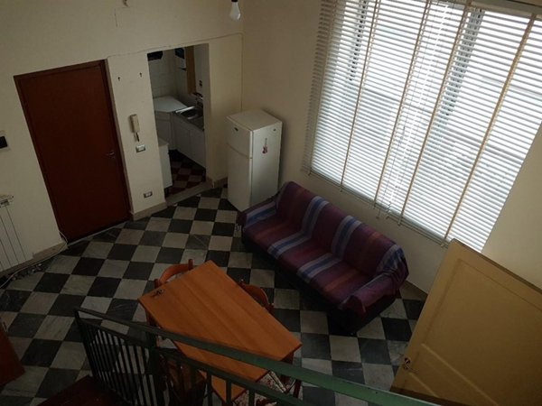 appartamento in affitto a Palermo in zona Politeama