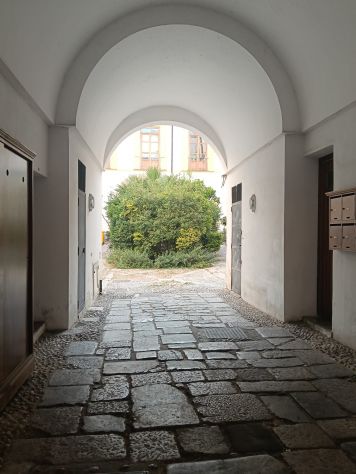 appartamento in affitto a Palermo in zona Centro storico