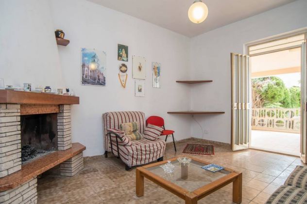 appartamento in affitto a Palermo in zona Mondello