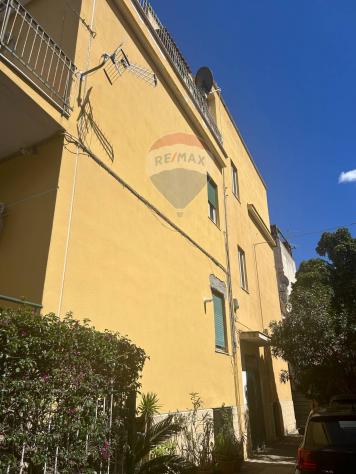 appartamento in affitto a Palermo in zona Partanna