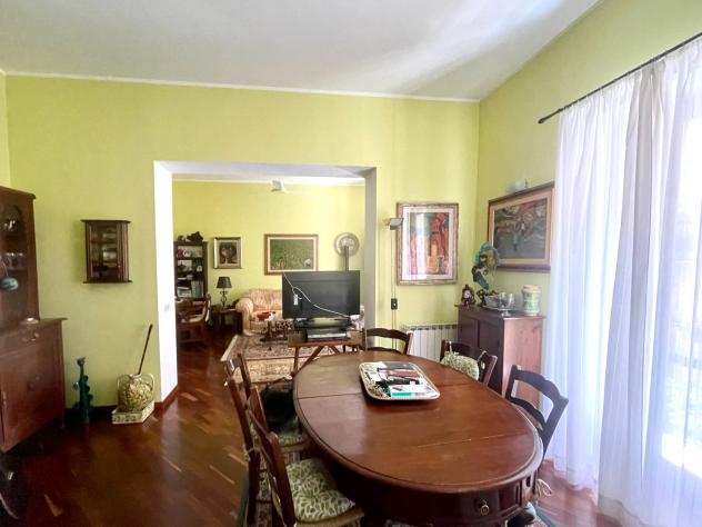 appartamento in affitto a Palermo in zona Centro storico