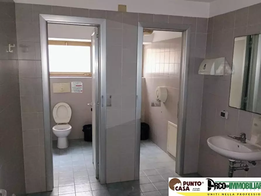 ufficio in affitto a Palermo