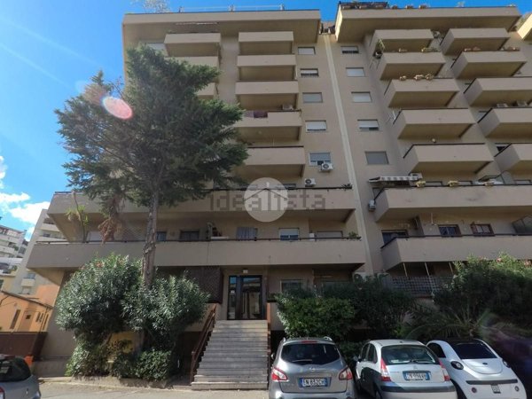 appartamento in affitto a Palermo