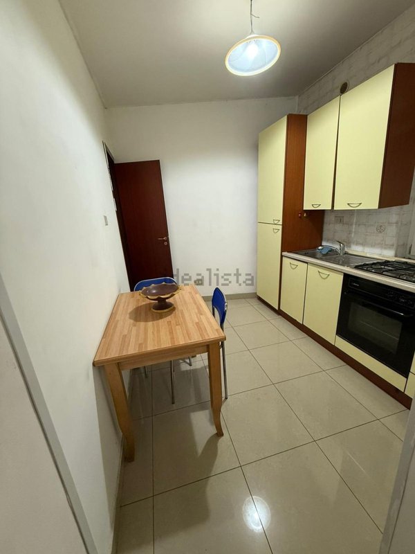 appartamento in affitto a Palermo in zona Montegrappa / Santa Rosalia
