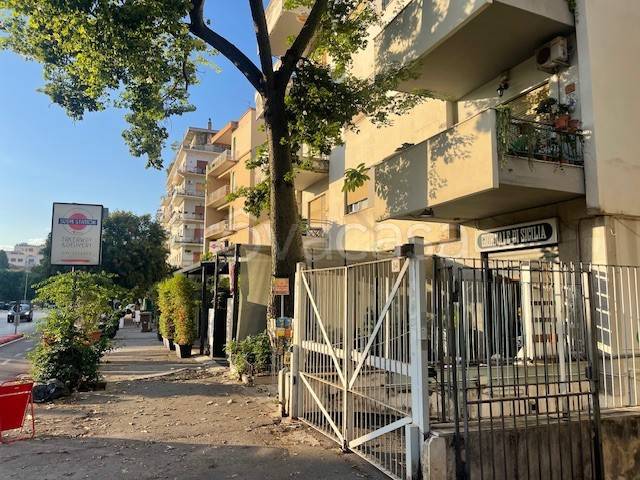 appartamento in affitto a Palermo