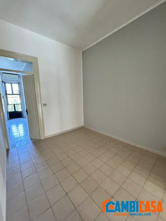 appartamento in affitto a Palermo in zona Noce