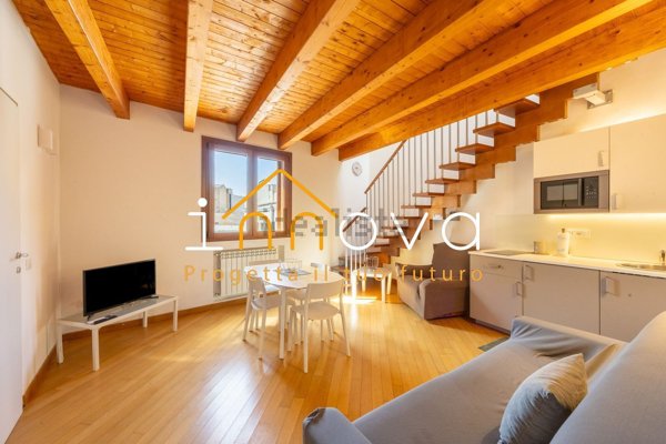 appartamento in affitto a Palermo in zona Centro storico