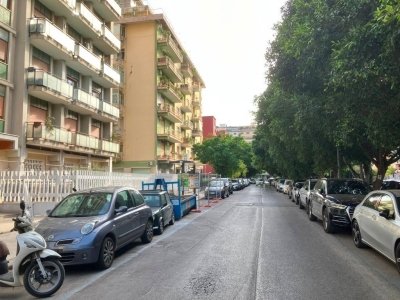 appartamento in affitto a Palermo