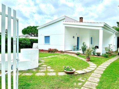 casa indipendente in affitto a Palermo in zona Mondello