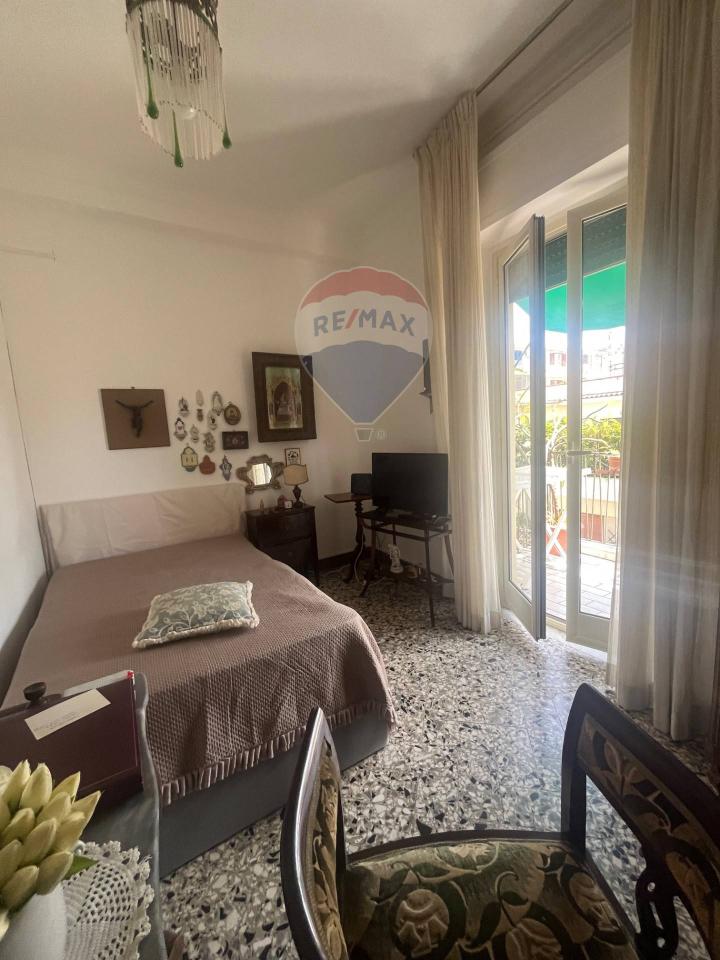 appartamento in affitto a Palermo in zona Libertà