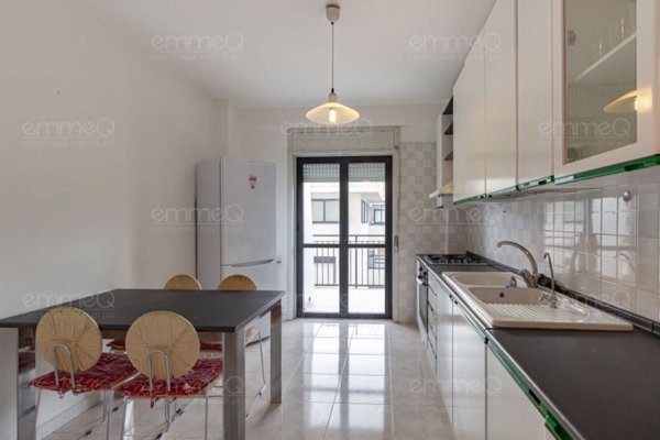 appartamento in affitto a Palermo in zona Montegrappa / Santa Rosalia