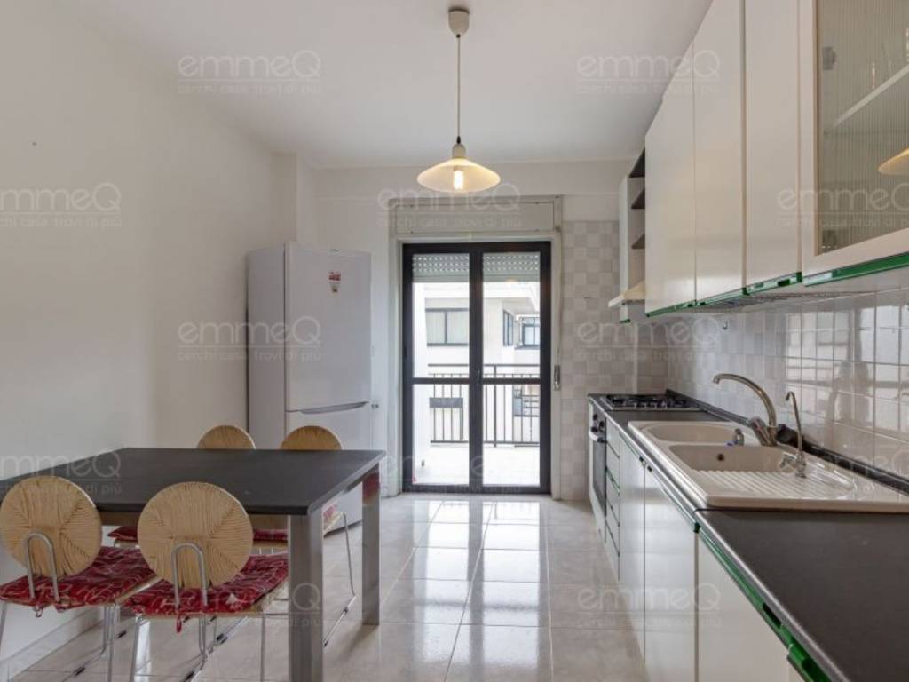 appartamento in affitto a Palermo in zona Montegrappa / Santa Rosalia