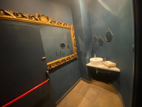 negozio in affitto a Palermo