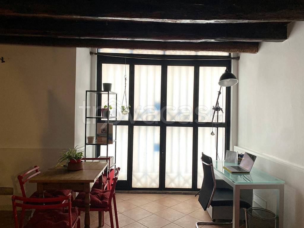 appartamento in affitto a Palermo in zona Centro storico