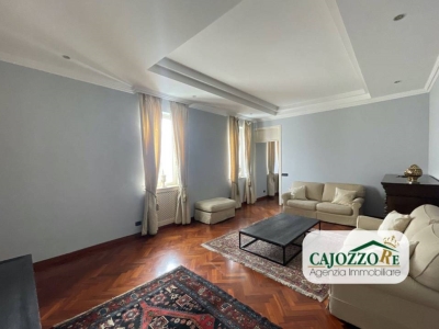 appartamento in affitto a Palermo in zona Libertà