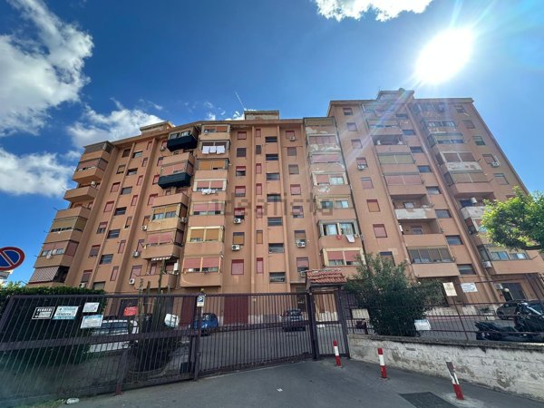 appartamento in affitto a Palermo in zona Altarello