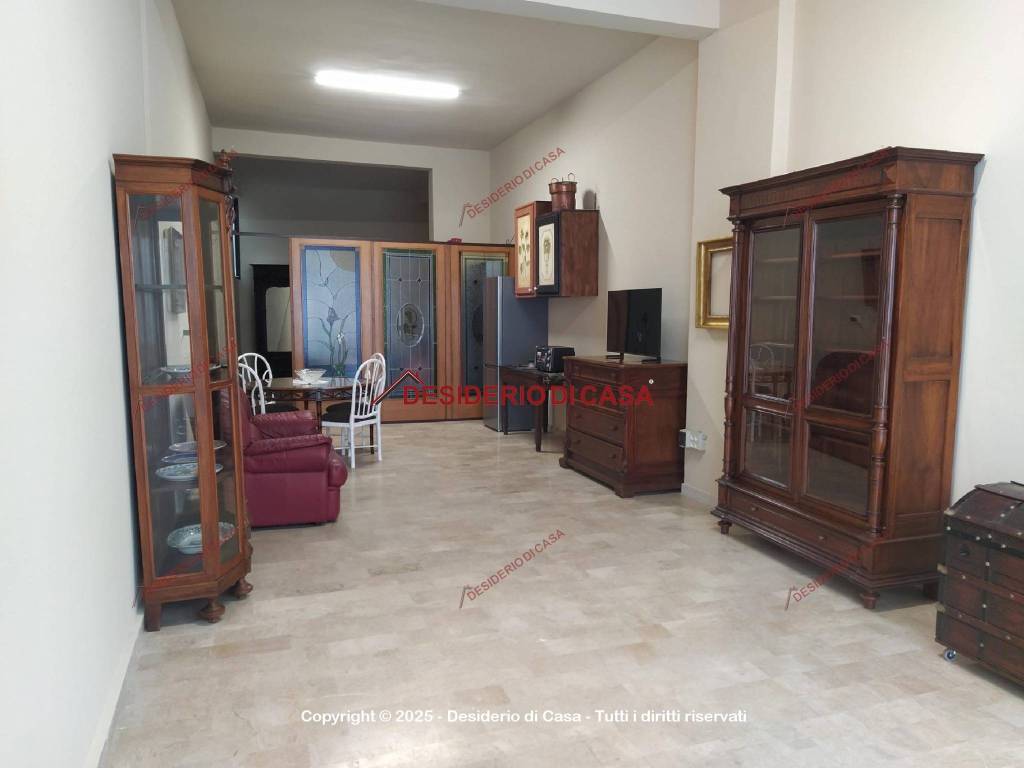 appartamento in affitto a Palermo in zona Zisa