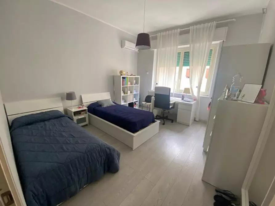 appartamento in affitto a Palermo