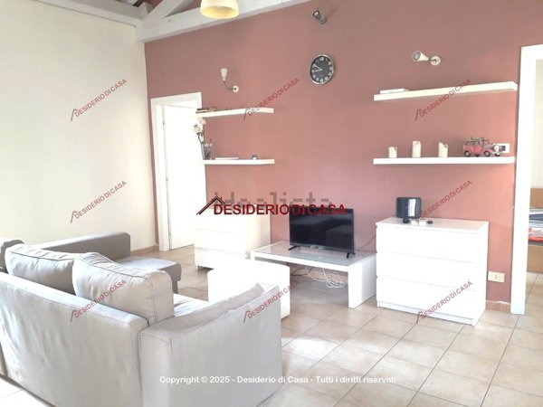 appartamento in affitto a Palermo in zona Mondello