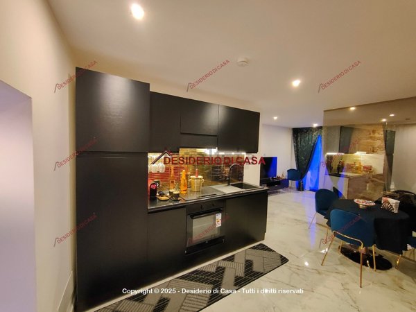 appartamento in affitto a Palermo