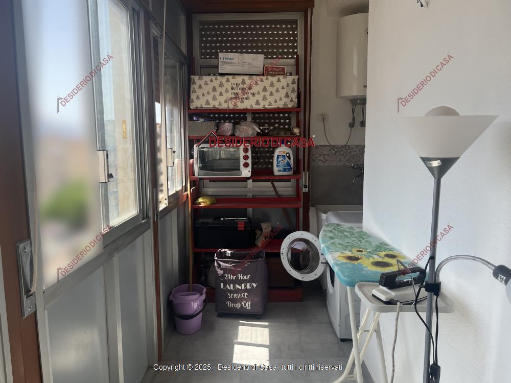 appartamento in affitto a Palermo in zona Croceverde